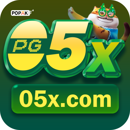 05x.com Logo